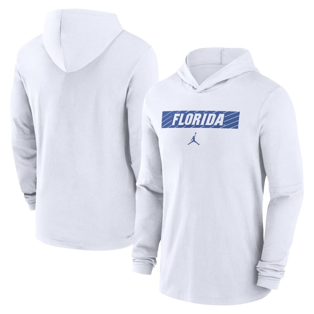 Florida Gators Jordan brand orders mens NCAA hoody XXL